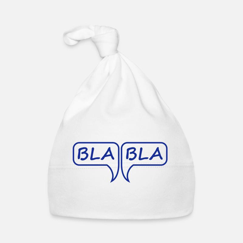 Bonnet bio Bébé