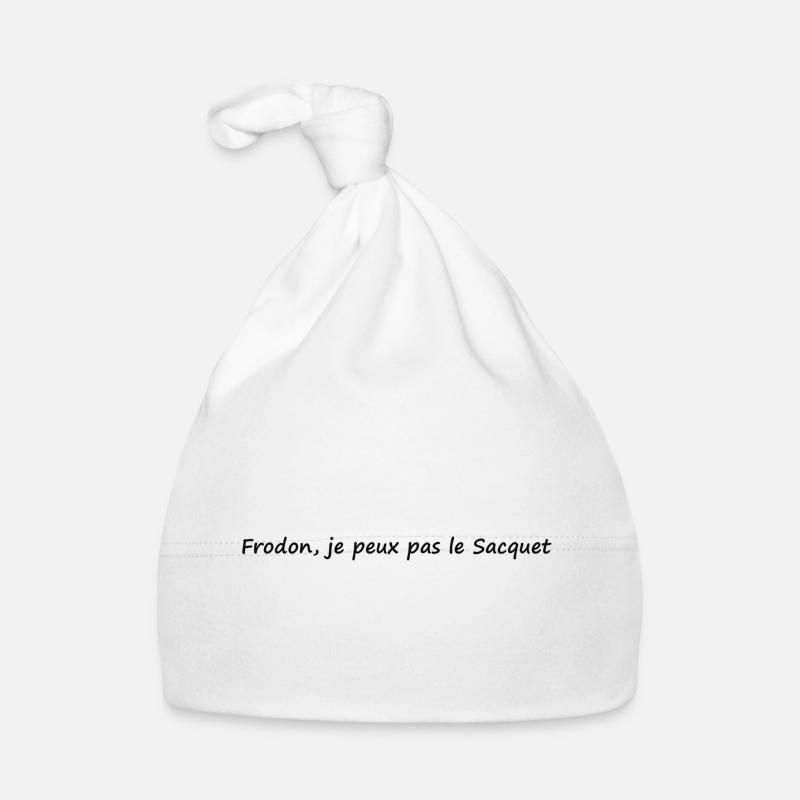 Bonnet bio Bébé