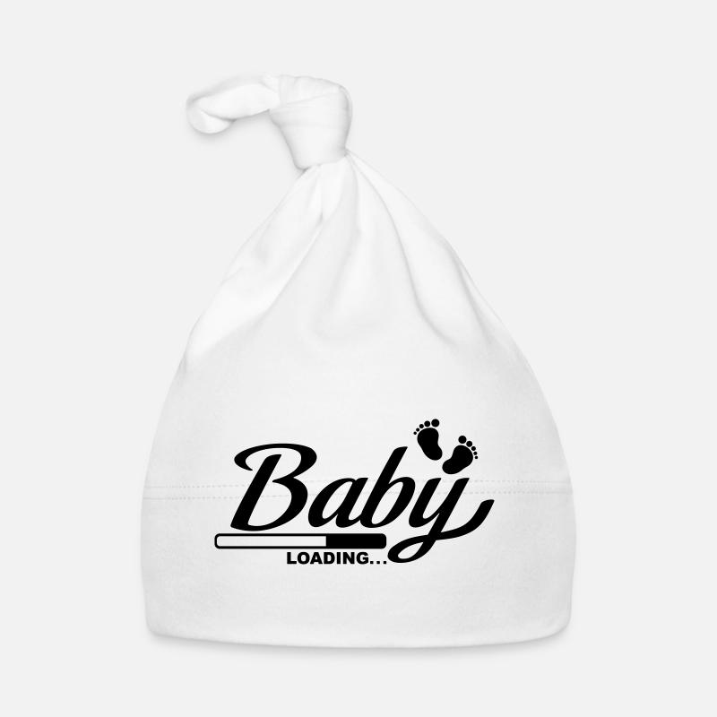 baby_loading_f1 Bonnet bio Bébé