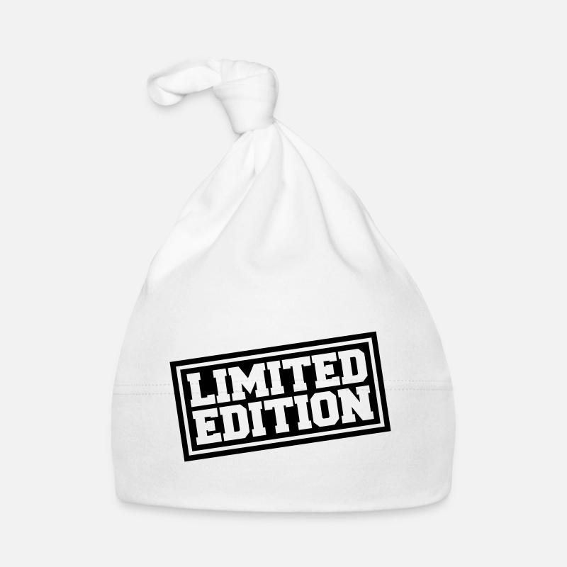 Bonnet bio Bébé
