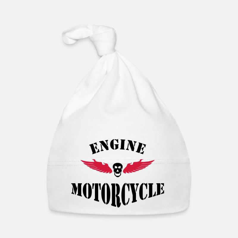 Bonnet bio Bébé