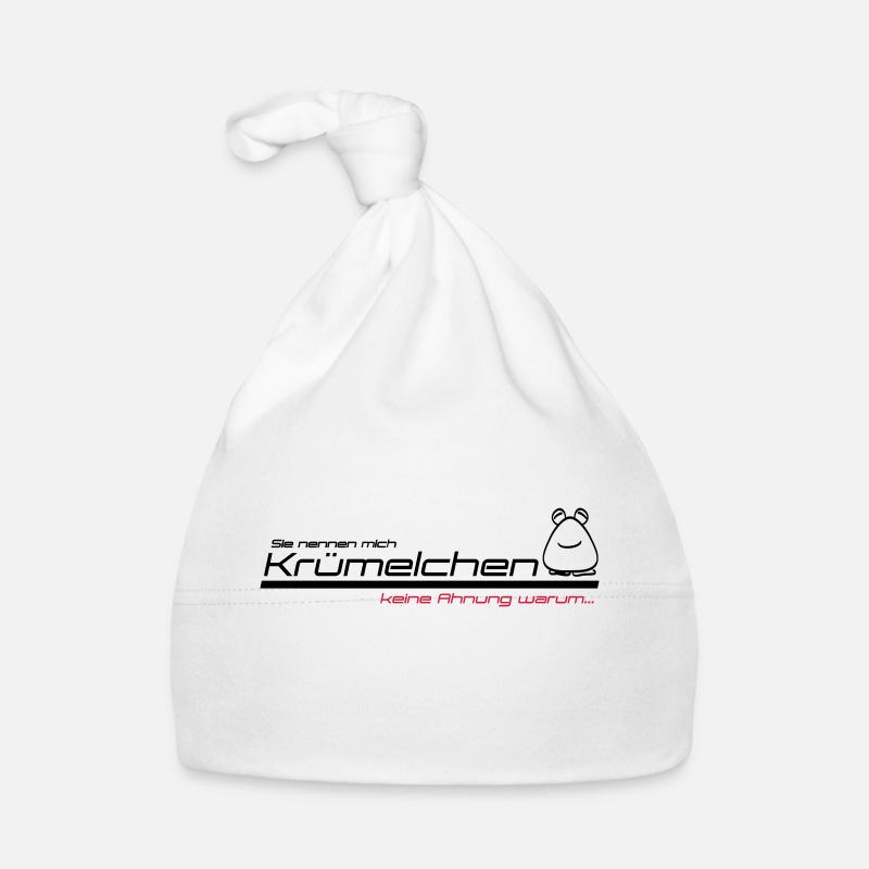 Bonnet bio Bébé