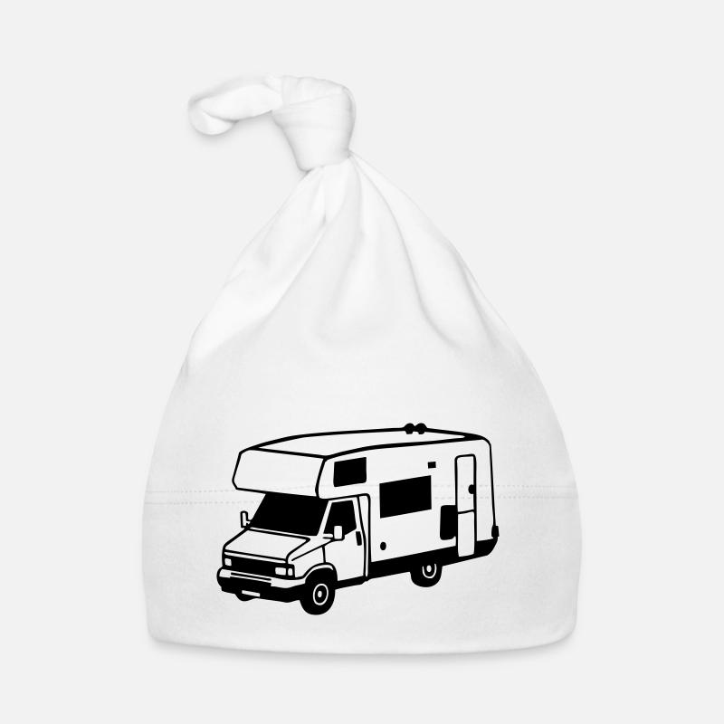 Bonnet bio Bébé