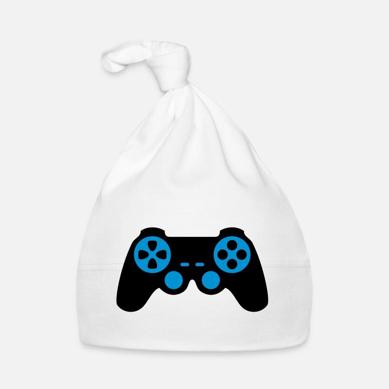 Organic Baby Cap