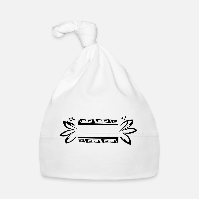 2_tikitexte Bonnet bio Bébé