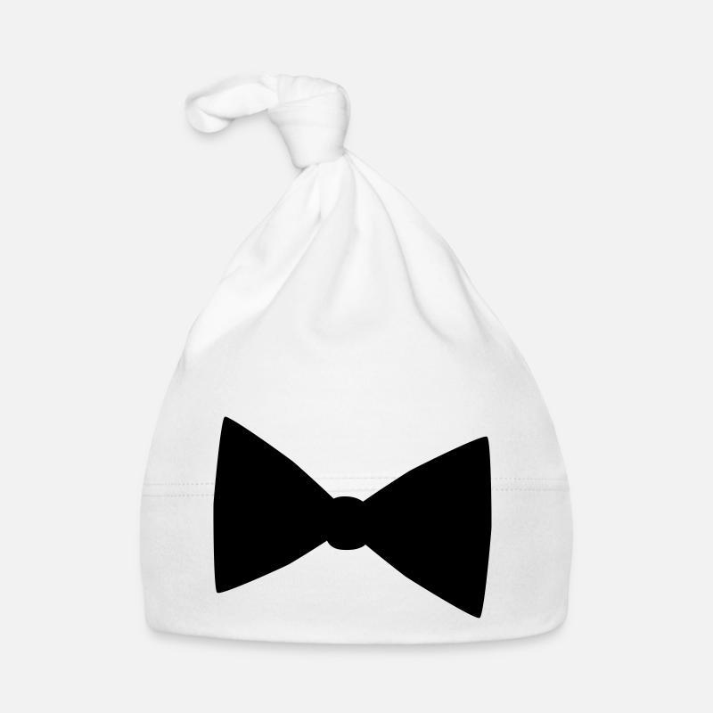 Fliege Baby Bio-Mütze