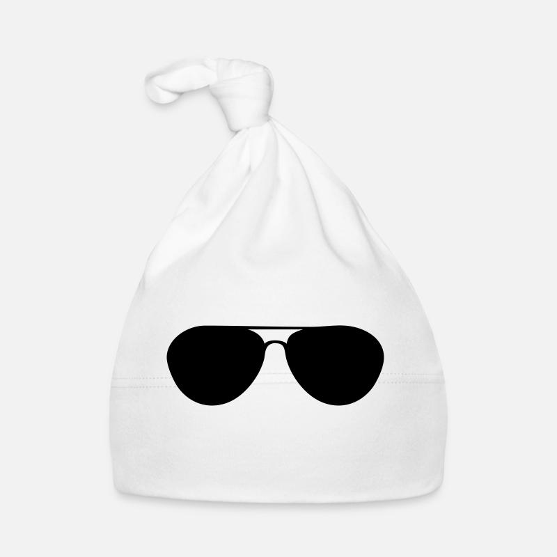 zonnebril Bio-muts voor baby's