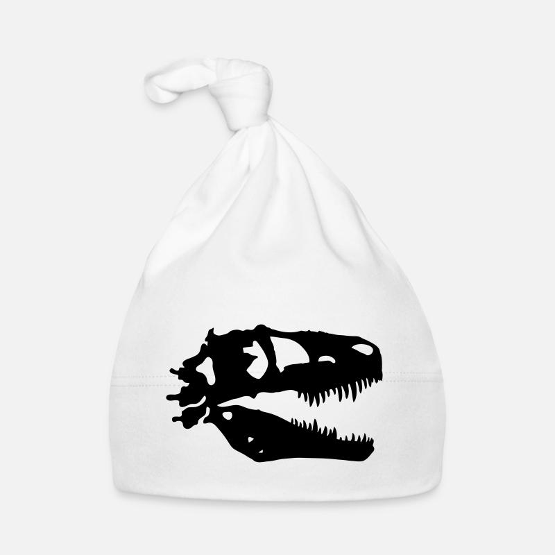 Organic Baby Cap
