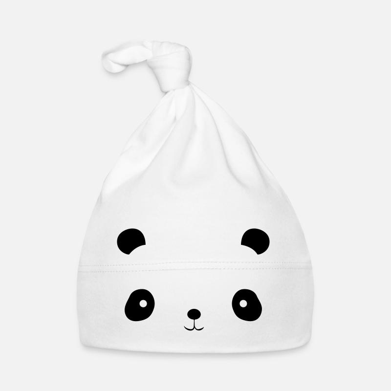 Organic Baby Cap