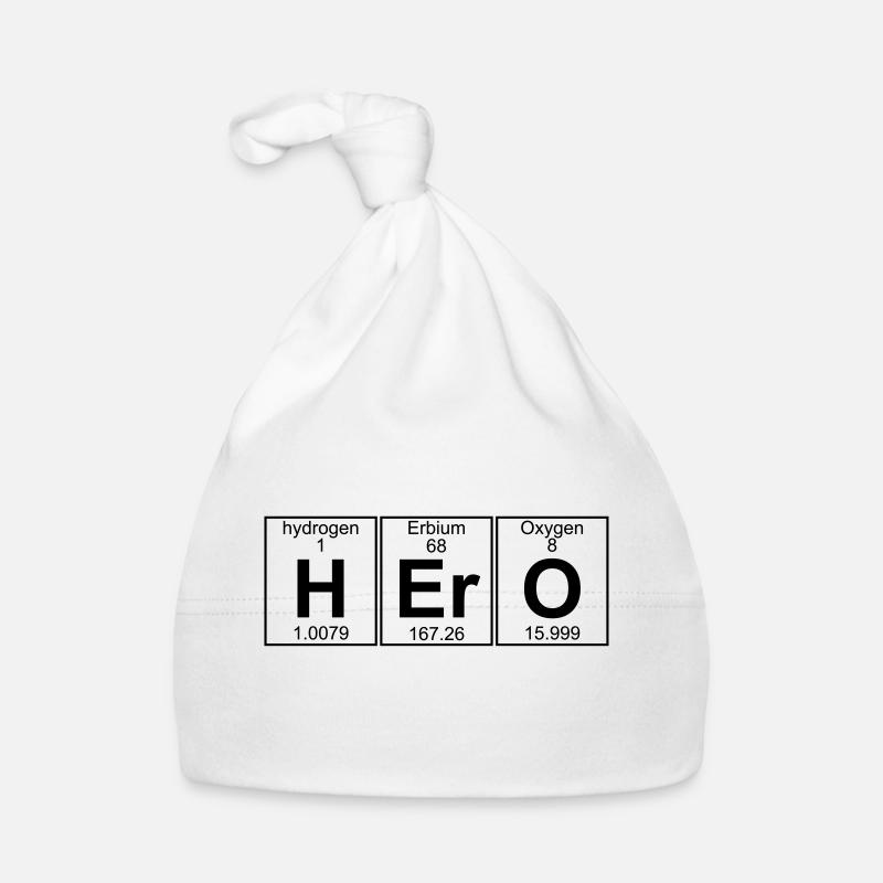 Bonnet bio Bébé