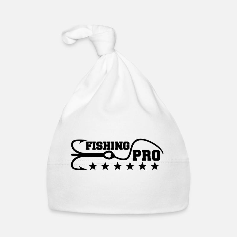 Fishing Pro Baby Bio-Mütze