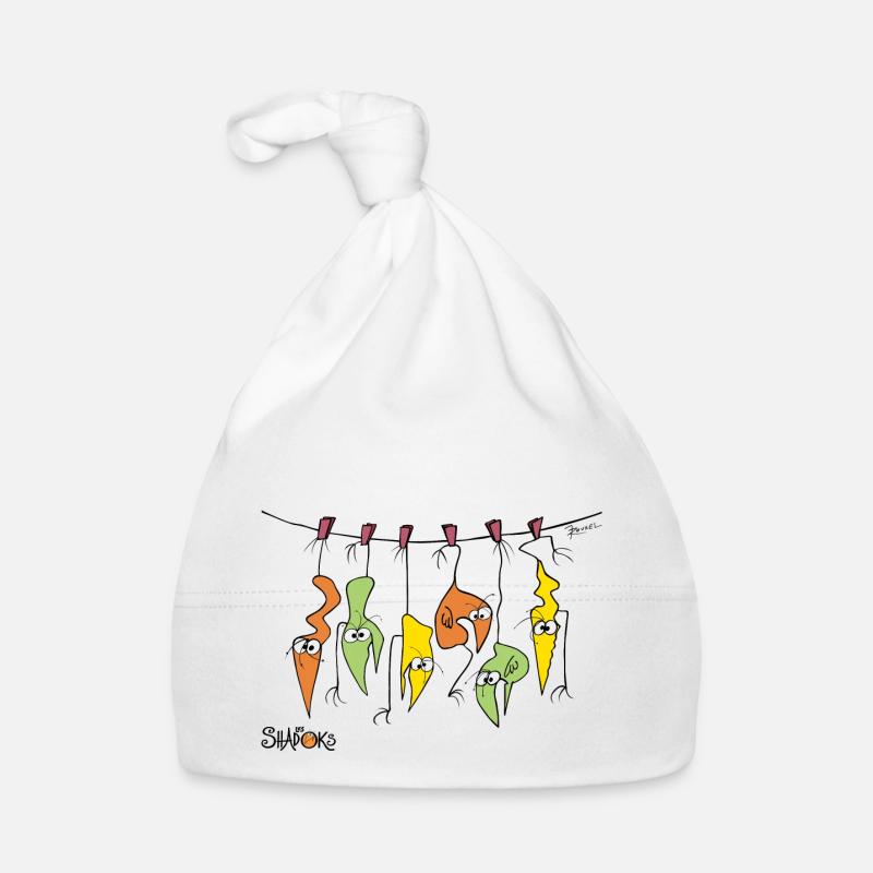 Bonnet bio Bébé