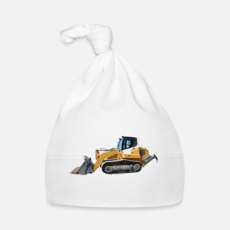 Bonnet bio Bébé