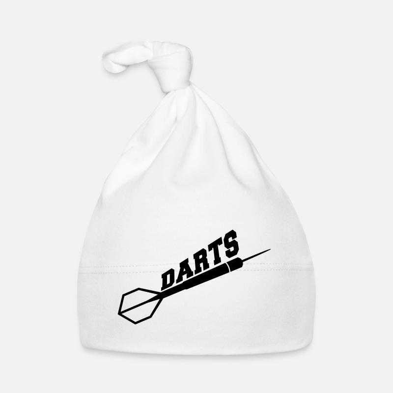 Darts Design Bonnet bio Bébé