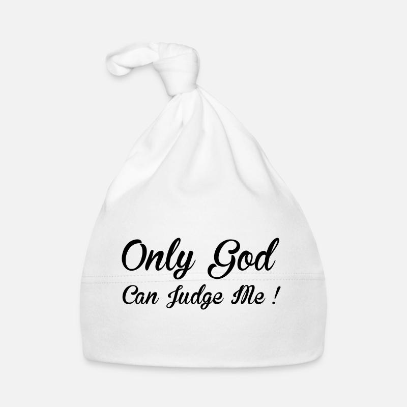Bonnet bio Bébé