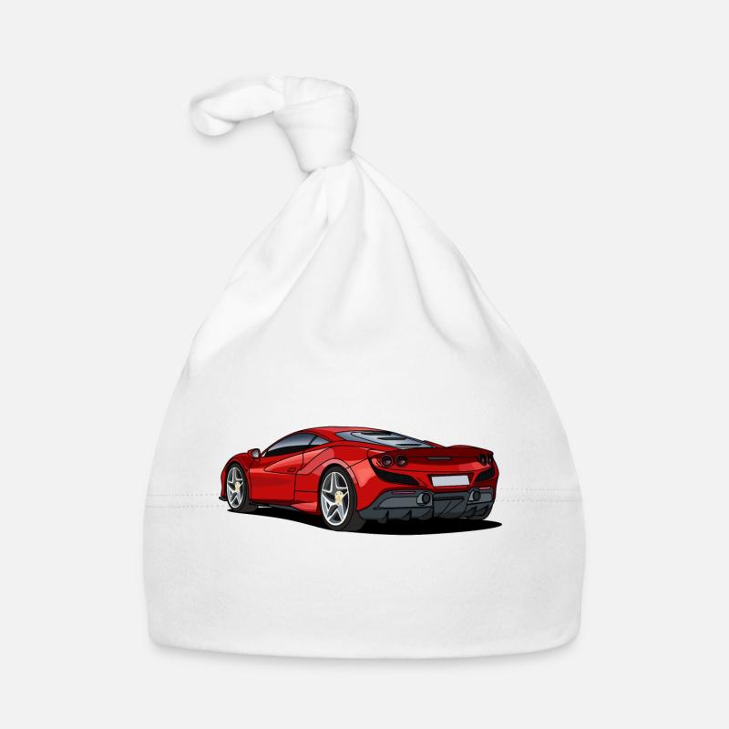 Bonnet bio Bébé