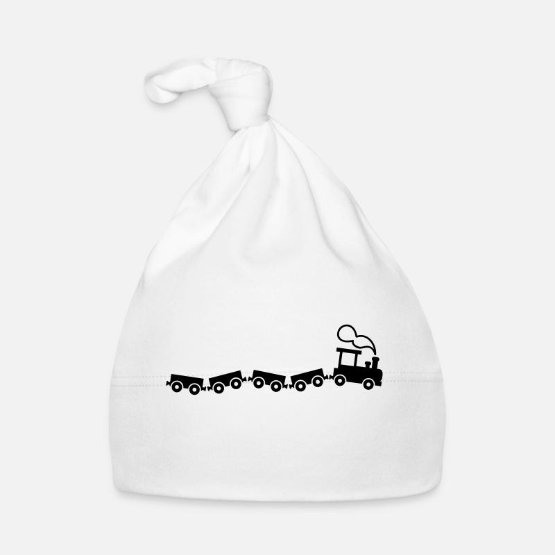 zug_1_f1 Bonnet bio Bébé