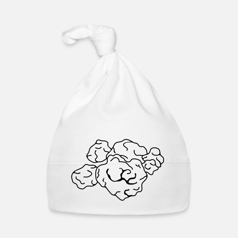 truffes Bonnet bio Bébé