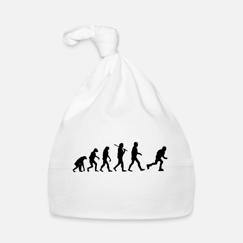 patins à roulettes Evolution Bonnet bio Bébé
