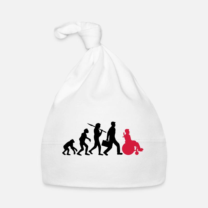 évolution silhouette développement obstacle gêne Bonnet bio Bébé