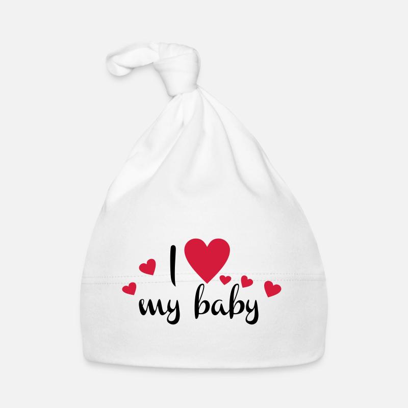 bébé Bonnet bio Bébé