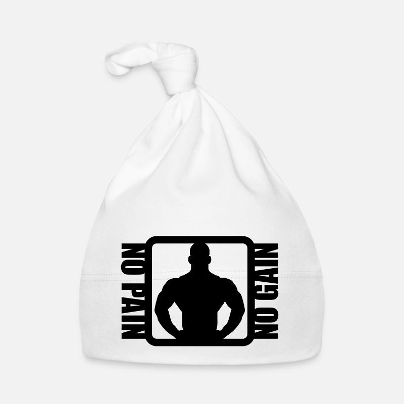 Bonnet bio Bébé