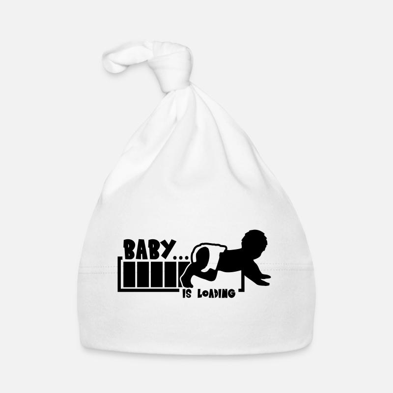 Bonnet bio Bébé