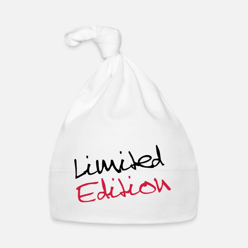 limited_edition_py2 Bonnet bio Bébé