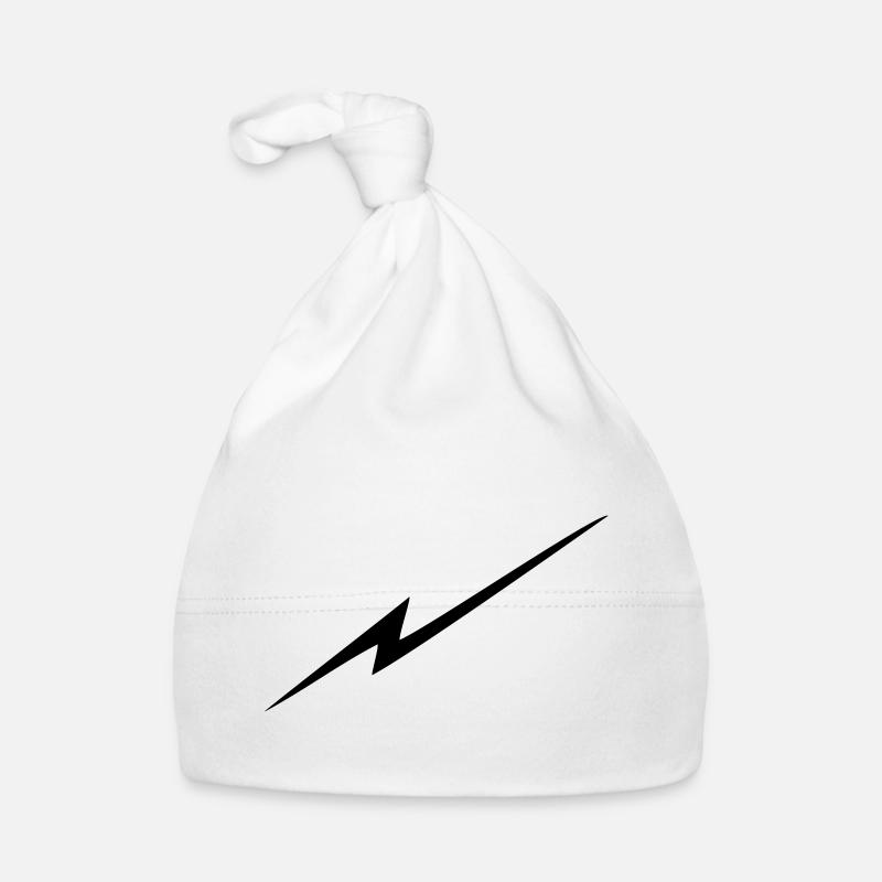 blitz Baby Bio-Mütze