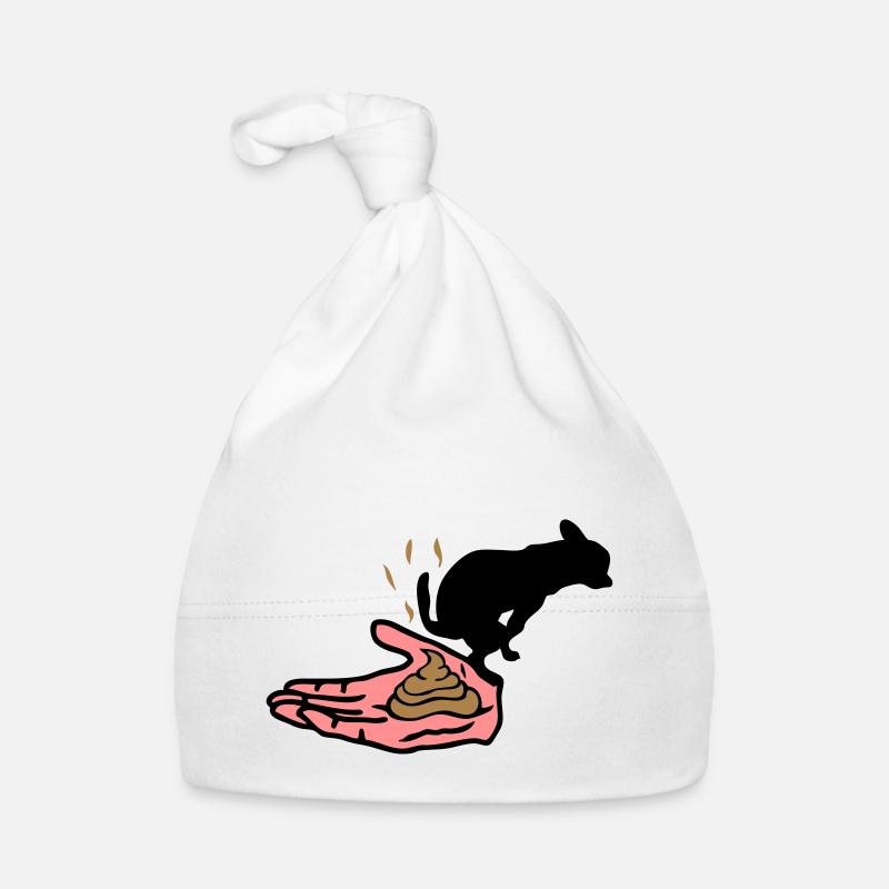 fait bien chien chie main expression Bonnet bio Bébé