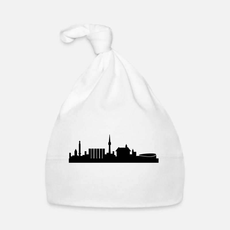 Bonnet bio Bébé