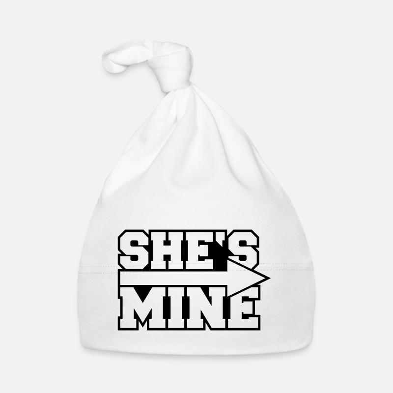 Bonnet bio Bébé