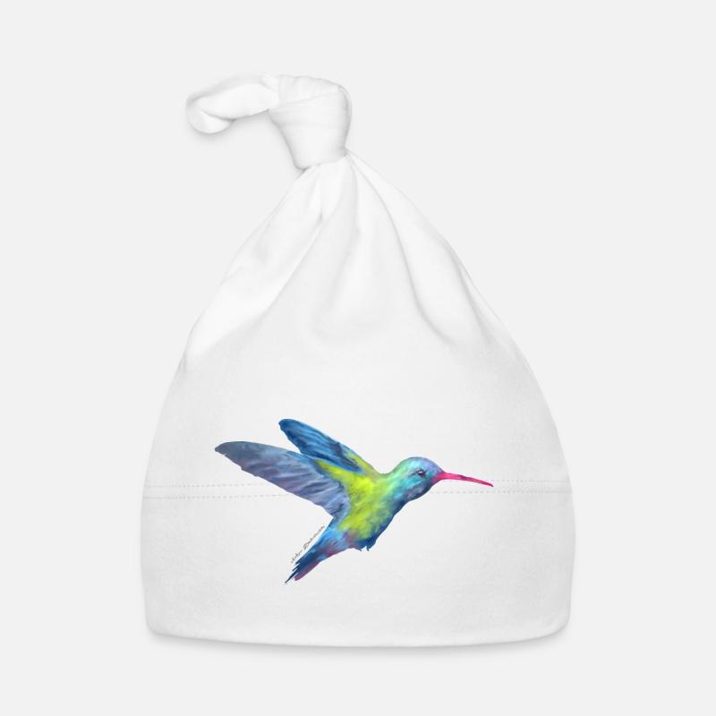 Bonnet bio Bébé