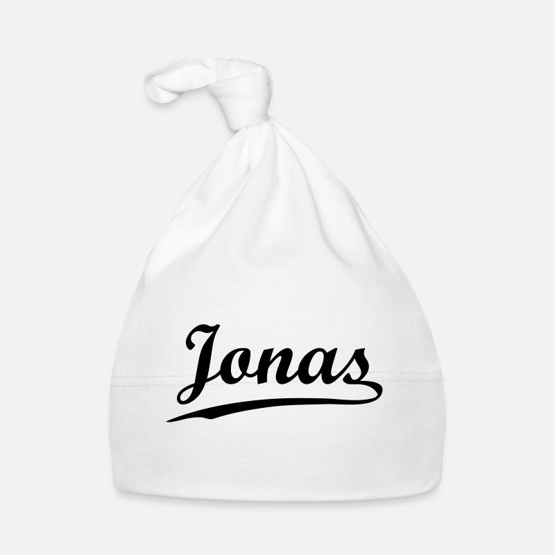 jonas Organic Baby Cap