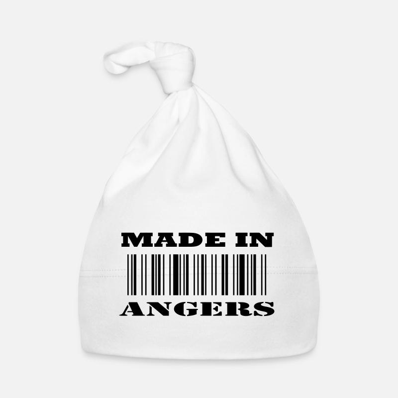 Bonnet bio Bébé