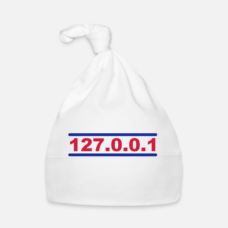 Bonnet bio Bébé
