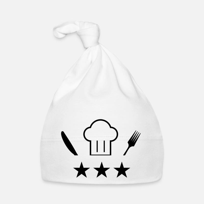 Organic Baby Cap