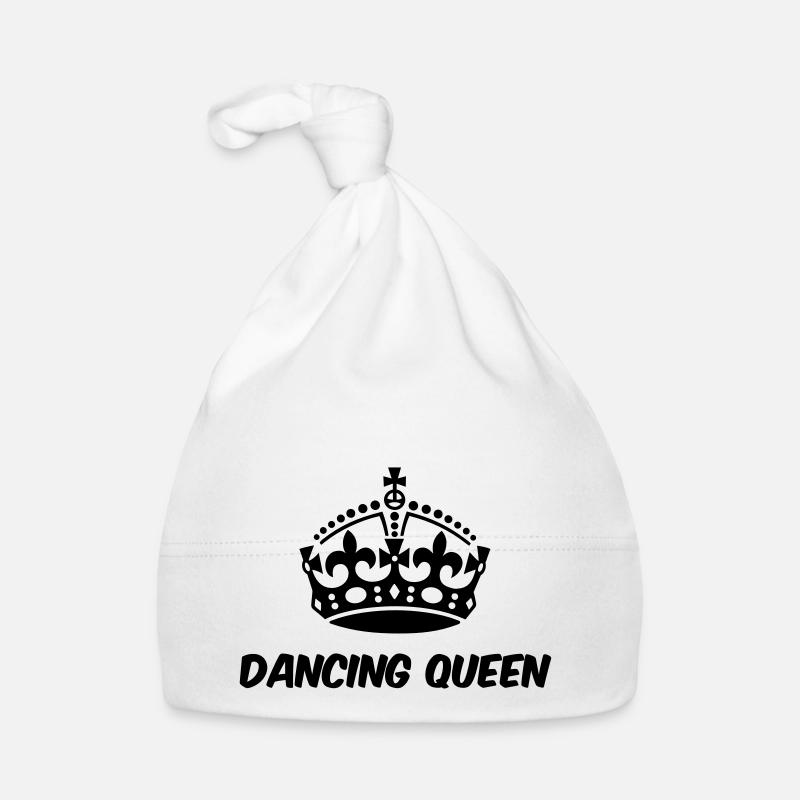 Dancing Queen Bonnet bio Bébé