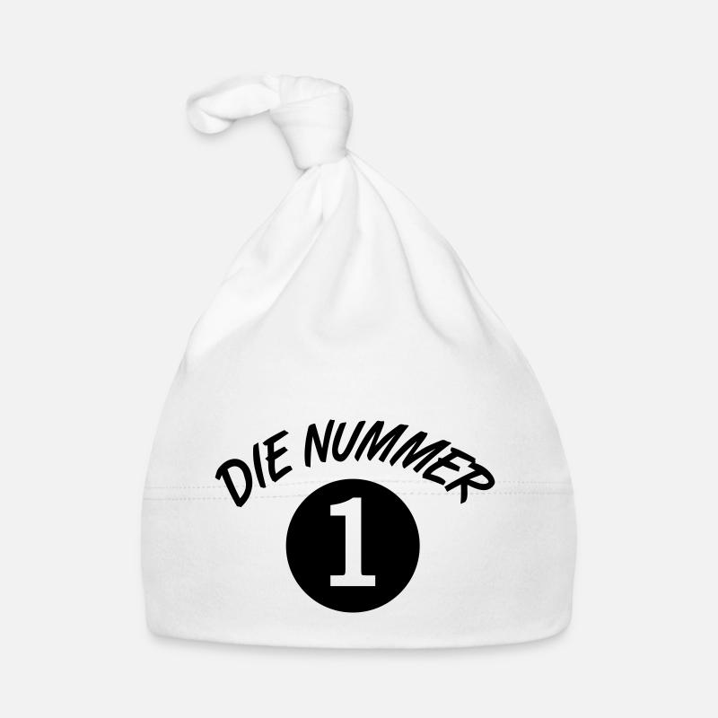 Baby Bio-Mütze