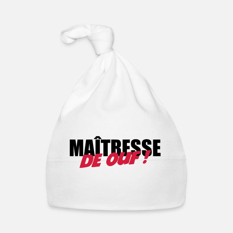 Bonnet bio Bébé