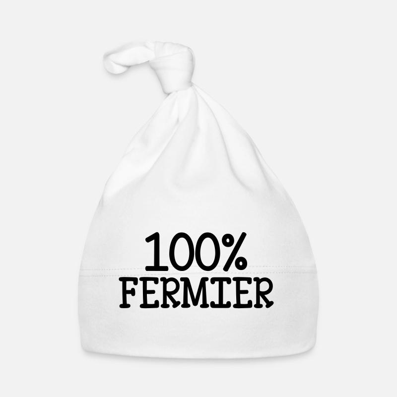 Bonnet bio Bébé