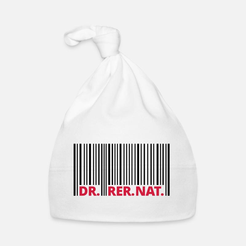 Doctor Organic Baby Cap