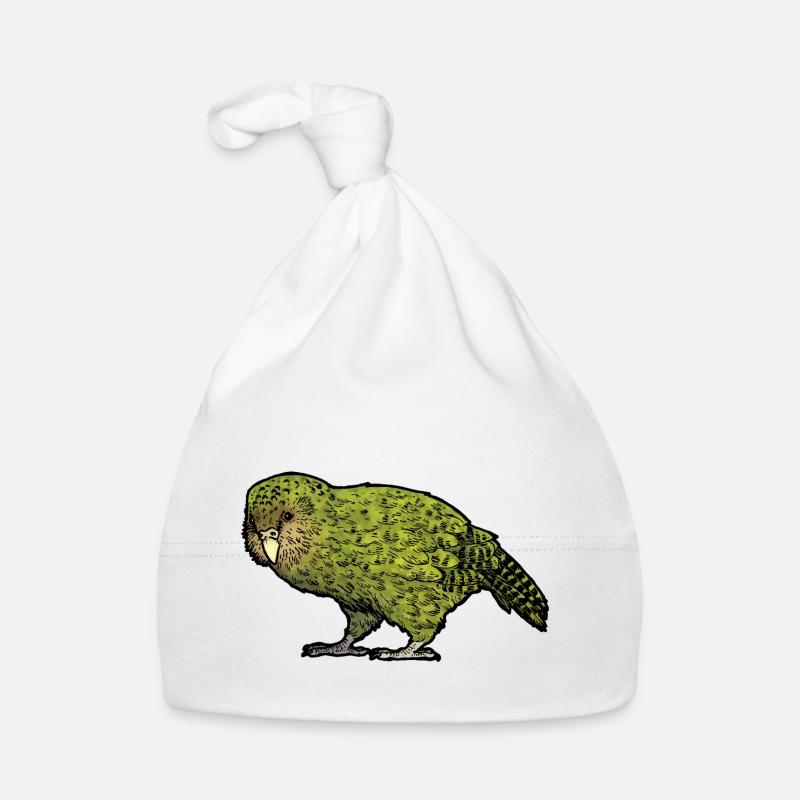 Bonnet bio Bébé