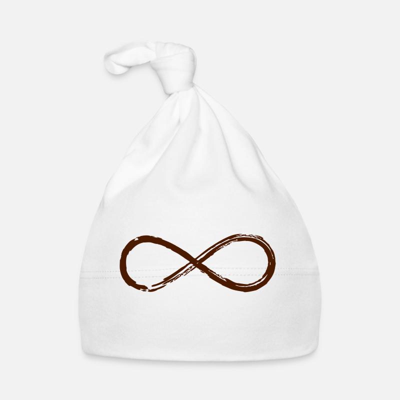 Lemniscate, Symbol Infinity, Mathematics, Loop Bonnet bio Bébé