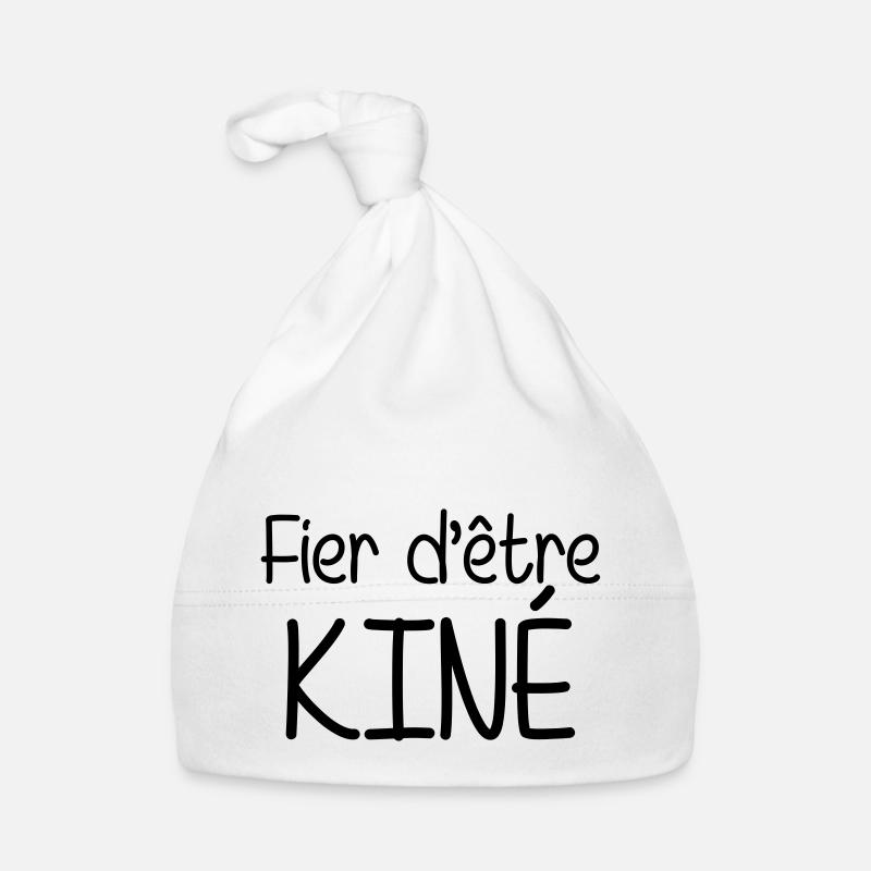 Bonnet bio Bébé