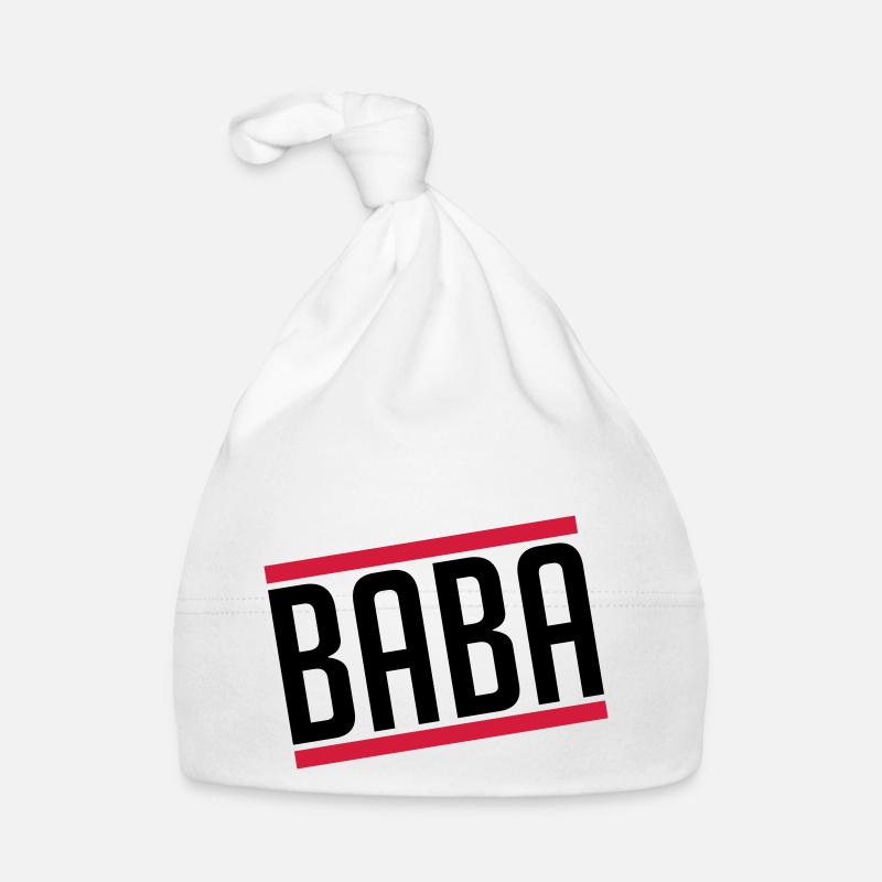 baba_ua2 Baby Bio-Mütze