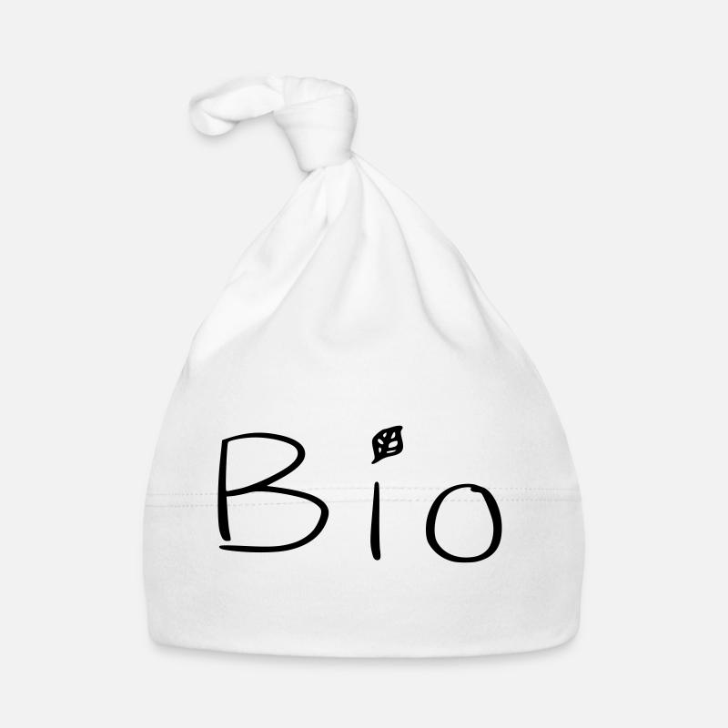 Baby Bio-Mütze
