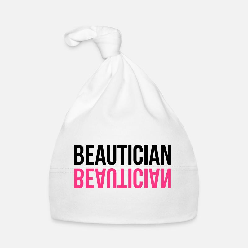 Esthéticienne / Esthétique / Beauté / Esthétique Bonnet bio Bébé