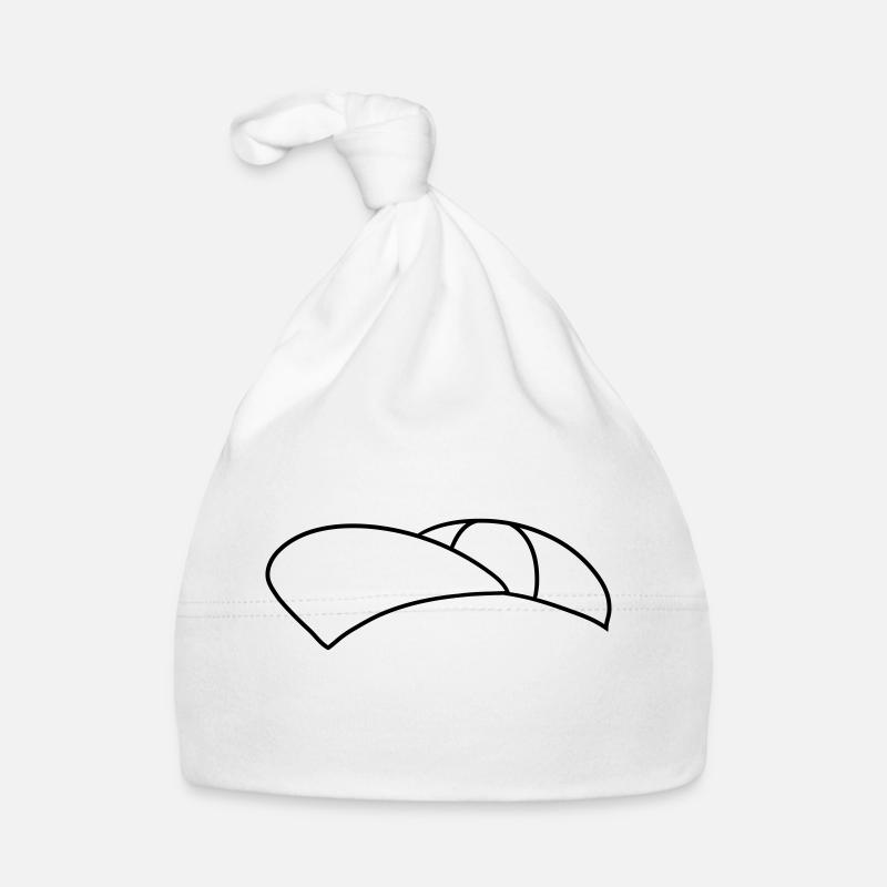 cool cap hat cap capy headwear design cl Organic Baby Cap