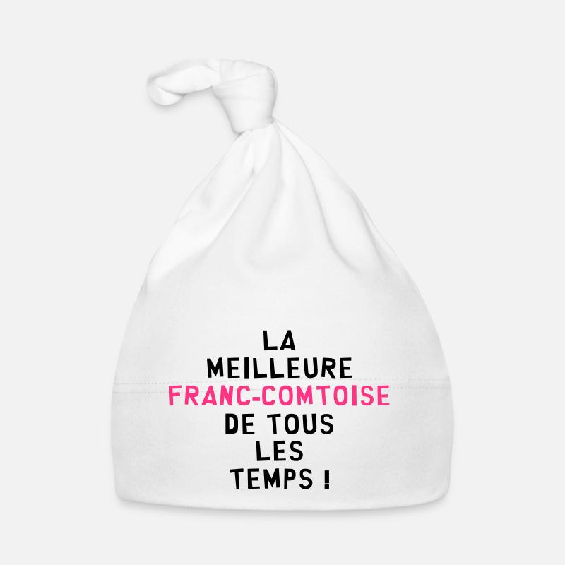 Bonnet bio Bébé